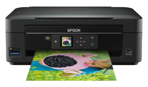 Epson Stylus SX230 Epson Stylus SX230